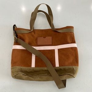 Madewell Tote Bag